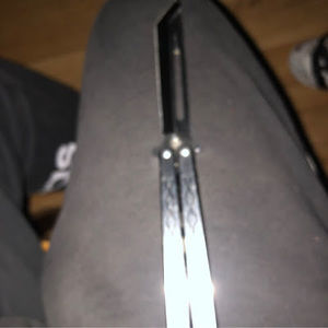 Meet your Posher, Jeanine